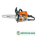 Bon plan - Tronçonneuse thermique STIHL MS 181 C-BE