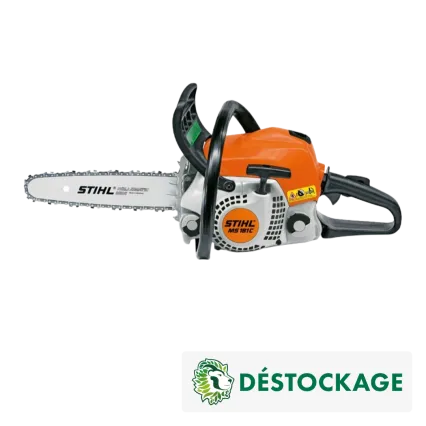 STIHL Bon plan - Tronçonneuse thermique STIHL MS 181 C-BE