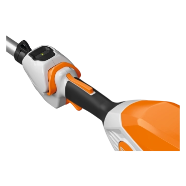 Perche d'élagage à batterie STIHL HTA 110 - vue 4