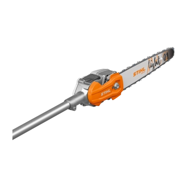 Perche d'élagage à batterie STIHL HTA 110 - vue 5