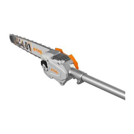 Perche d'élagage à batterie STIHL HTA 110 - vue 6