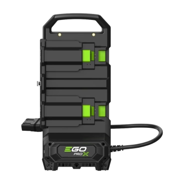 Porte-batterie double EGO PRO BHX2000 - vue 4