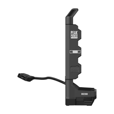 Porte-batterie double EGO PRO BHX2000 - vue 5