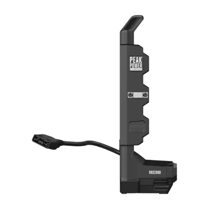 Porte-batterie double EGO PRO BHX2000 - vue 5