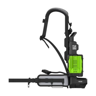 Porte-batterie double EGO PRO BHX2000 - vue 6