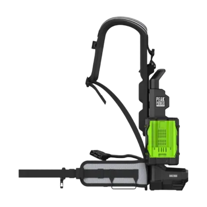 Porte-batterie double EGO PRO BHX2000 - vue 6