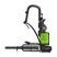 Porte-batterie double EGO PRO BHX2000 - vue 6