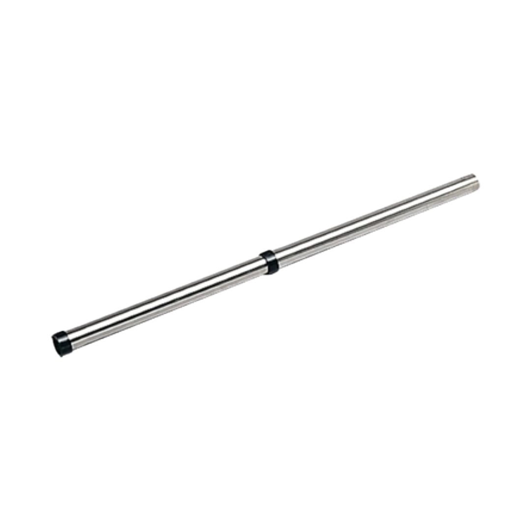 Tuyaux de rallonge en aluminium