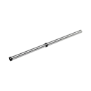 Tuyaux de rallonge en aluminium