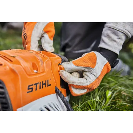 Débroussailleuse thermique STIHL FS 131 - vue 6