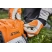 Débroussailleuse thermique STIHL FS 131 - vue 6