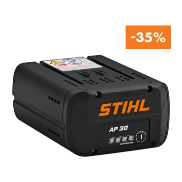 Batterie Lithium-Ion STIHL AP 30