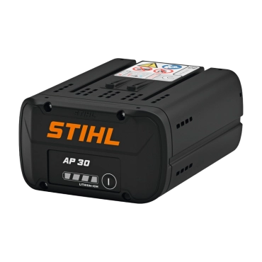 Batterie Lithium-Ion STIHL AP 30 - vue 2