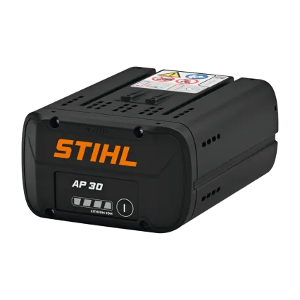 Batterie Lithium-Ion STIHL AP 30 - vue 2