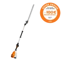 Taille-haies sur perche à batterie STIHL HLA 140 K-B