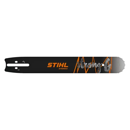STIHL Guide-cha&icirc;ne STIHL Strong G