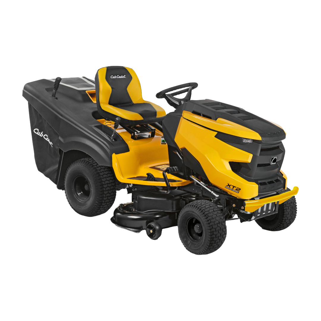 Tracteur tondeuse CUB CADET XT2 PR95