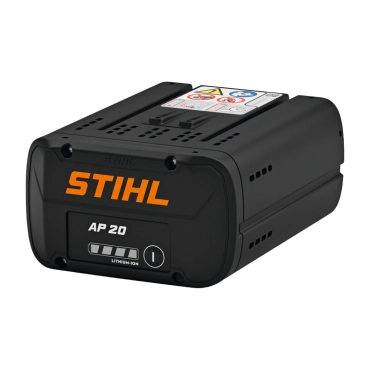 Batterie Lithium-Ion STIHL AP 20 - vue 2
