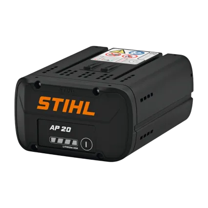 Batterie Lithium-Ion STIHL AP 20 - vue 2