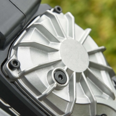 Taille-haies à batterie EGO HTX6500 - vue 6