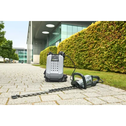 Taille-haies à batterie EGO HTX6500 - vue 7