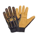 Gants de travail SOLIDUR PRECISION IMPACT