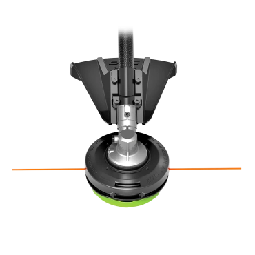 Débroussailleuse à batterie EGO PRO X STX4500 - Démonstration - vue 4