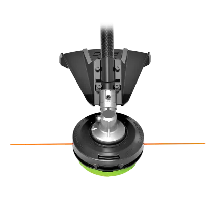 Débroussailleuse à batterie EGO PRO X STX4500 - Démonstration - vue 4