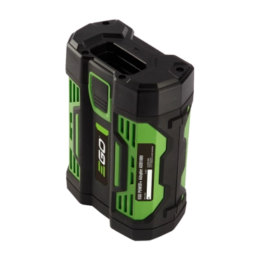 Adaptateur batterie EGO POWER+ ADB1000 - Démonstration - vue 3