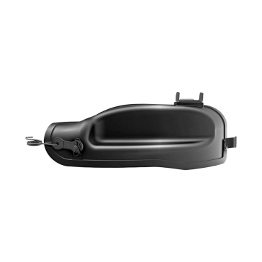 Obturateur mulching EGO AMP4200 - Démonstration - vue 2