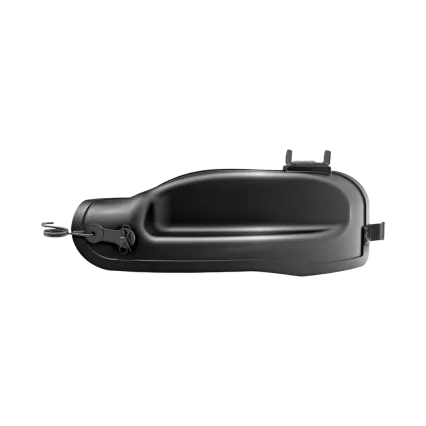 Obturateur mulching EGO AMP4200 - Démonstration - vue 2