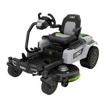 Obturateur mulching EGO AMP4200 - Démonstration - vue 3