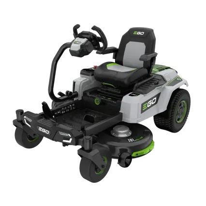 Obturateur mulching EGO AMP4200 - Démonstration - vue 3