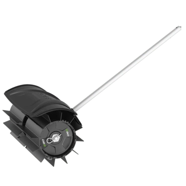 Rouleaux racleurs EGO ARB2100 - Démonstration - vue 2