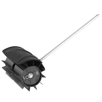 Rouleaux racleurs EGO ARB2100 - Démonstration - vue 2