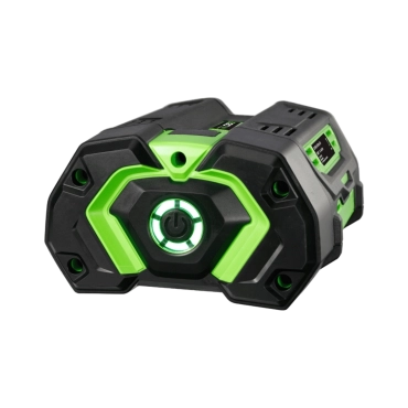 Batterie EGO POWER+ BA2800T - Démonstration - vue 2