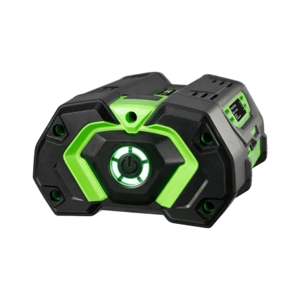 Batterie EGO POWER+ BA2800T - Démonstration - vue 2