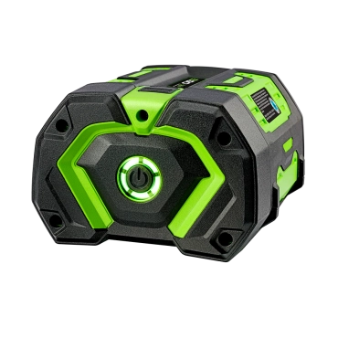 Batterie EGO POWER+ BA3360T - Démonstration - vue 2