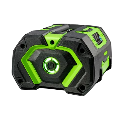 Batterie EGO POWER+ BA3360T - Démonstration - vue 2