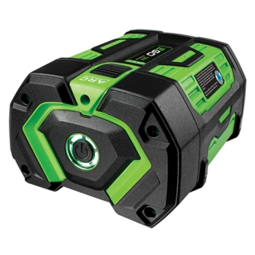 Batterie EGO POWER+ BA4200T - Démonstration - vue 2