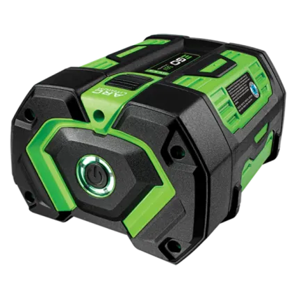 Batterie EGO POWER+ BA4200T - Démonstration - vue 2