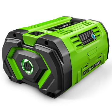 Batterie EGO POWER+ BA5600T - Démonstration - vue 2