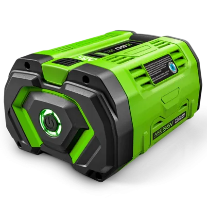 Batterie EGO POWER+ BA5600T - Démonstration - vue 2
