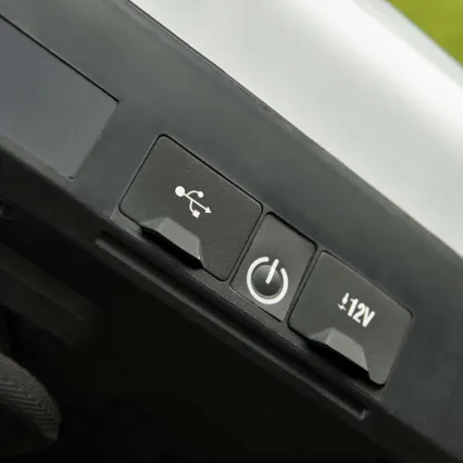 Batterie dorsale PRO X EGO - Démonstration - vue 9