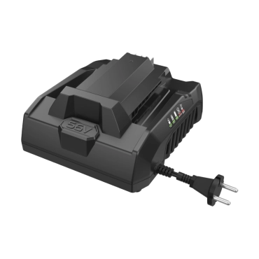 Chargeur rapide EGO POWER+ CH3200E - Démonstration - vue 2