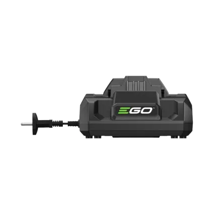 Chargeur rapide EGO POWER+ CH3200E - Démonstration - vue 3
