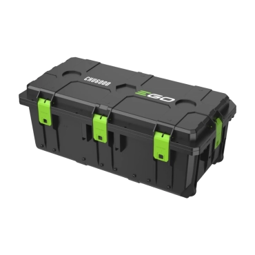 Coffre de charge multi-ports EGO POWER+ CHU6000 - Démonstration - vue 2
