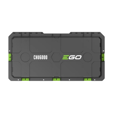 Coffre de charge multi-ports EGO POWER+ CHU6000 - Démonstration - vue 3