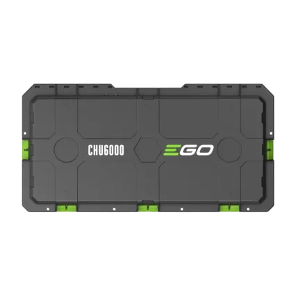 Coffre de charge multi-ports EGO POWER+ CHU6000 - Démonstration - vue 3