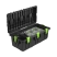 Coffre de charge multi-ports EGO POWER+ CHU6000 - Démonstration - vue 4